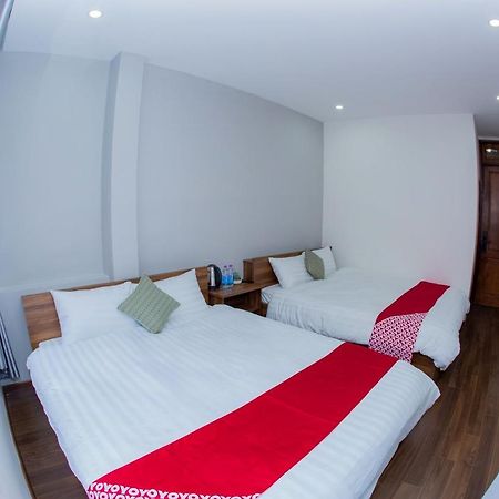 Ngoc Mai Hotel Dalat Exteriér fotografie